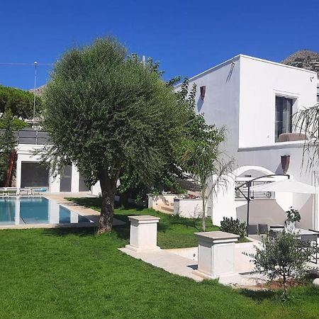 Ferienwohnung Fondo Mondello Exterior foto