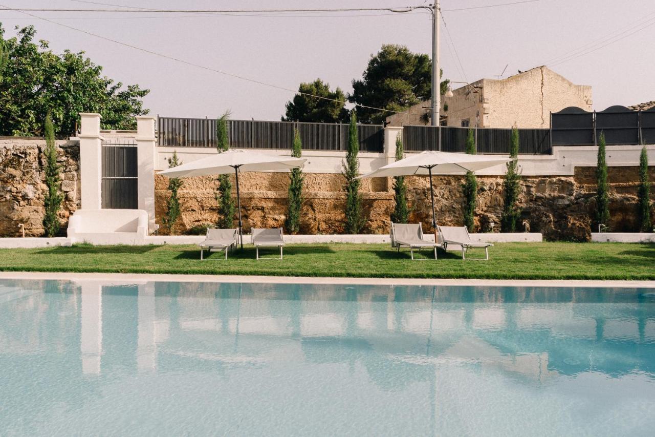 Ferienwohnung Fondo Mondello Exterior foto